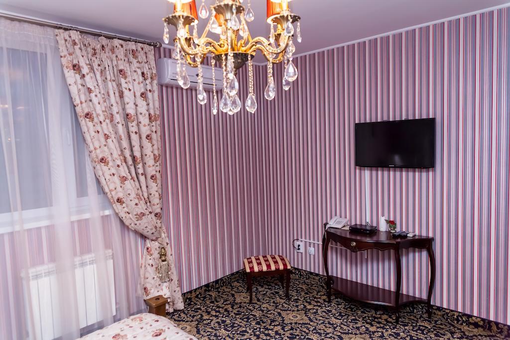 Hotel General Ekibastuz Room photo